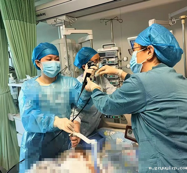 心外矫治 · 呼吸护航——韦德国际体育成功实现先心病患儿心肺同步管理